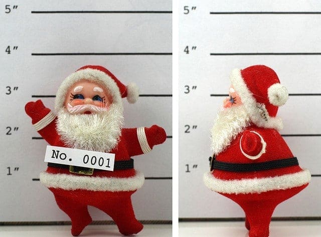 Jul, tradisjoner og kanel og sånn!
