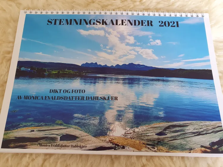 Min stemningskalender